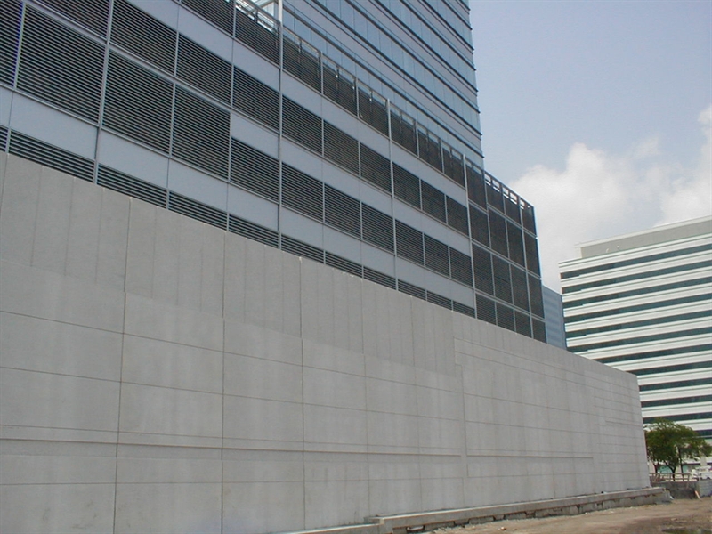 Louver Sample 5