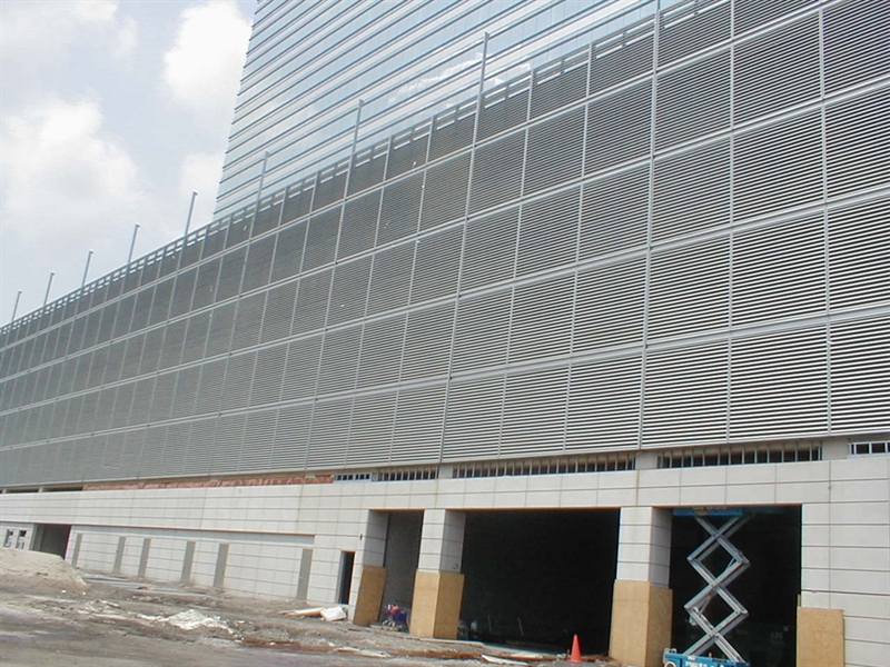 Louver Sample 7